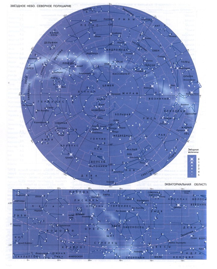 Созвездия северного полушария названия. Атлас звёздного неба Северного полушария. Карта звёздного неба Северное и Южное полушария. Карта звёздного неба Южное полушарие. Карта звездного неба Южного полушария с созвездиями.