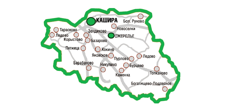 Карта бус. Каширский район на карте Московской области. Карта Каширского района Московской. Карта Каширского района Московской области с деревнями. Каширский район карта Московская обл.