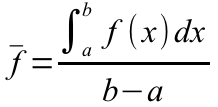 Формула средней функции. Формула среднего значения функции на отрезке. Вычислить среднее значение функции на отрезке. Определить среднее значение функции. Среднее значение функции через интеграл.